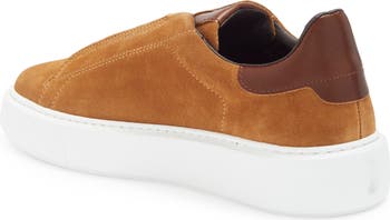 Lisbon Slip-On Sneaker