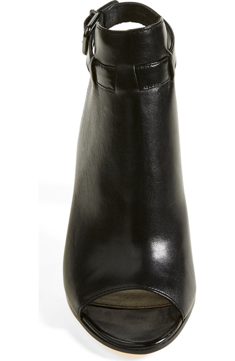 Via Spiga 'Fabrizie' Suede Sandal, Alternate, color,