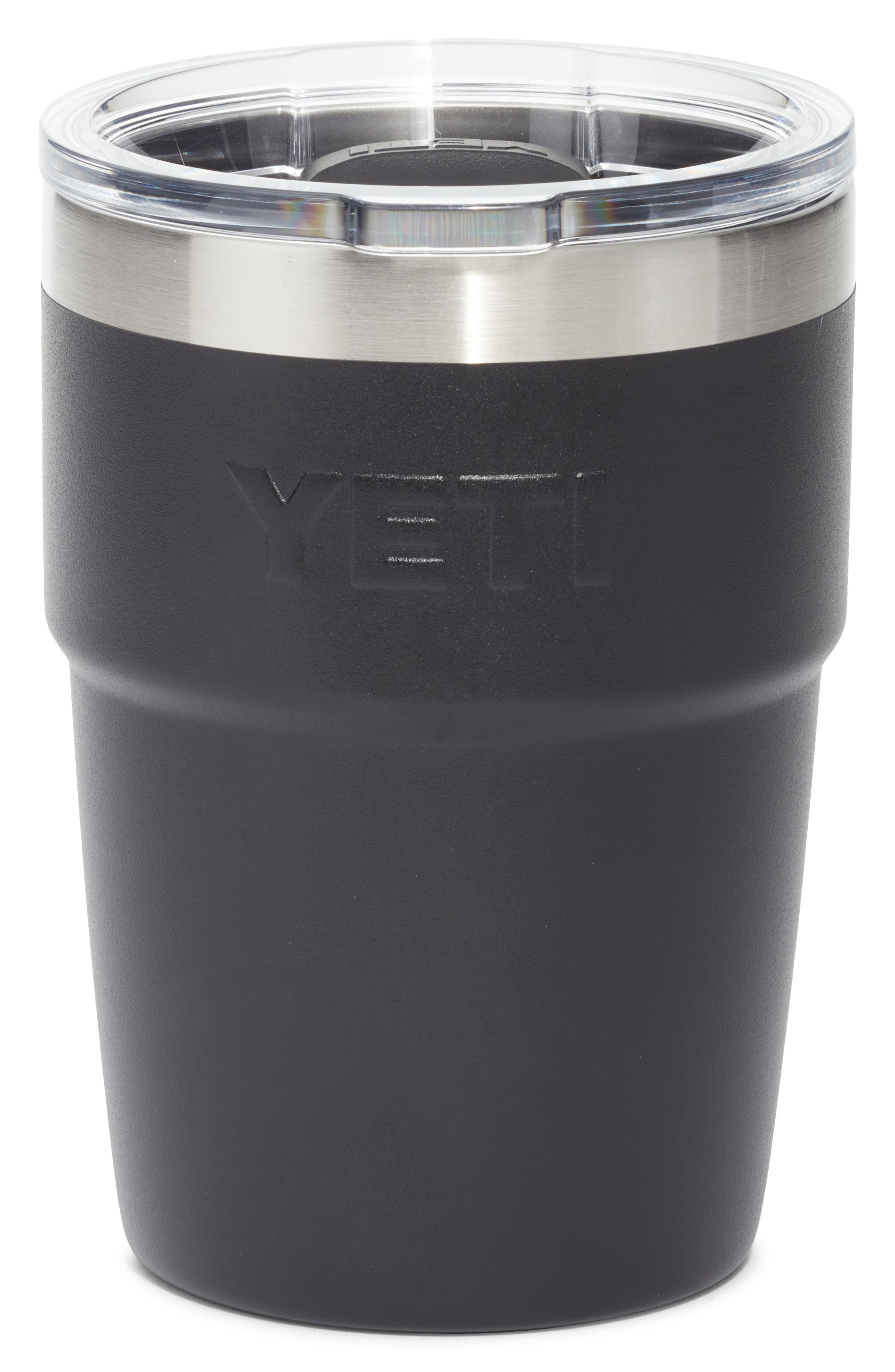 YETI Rambler 16-Ounce Stackable Cup | Nordstrom