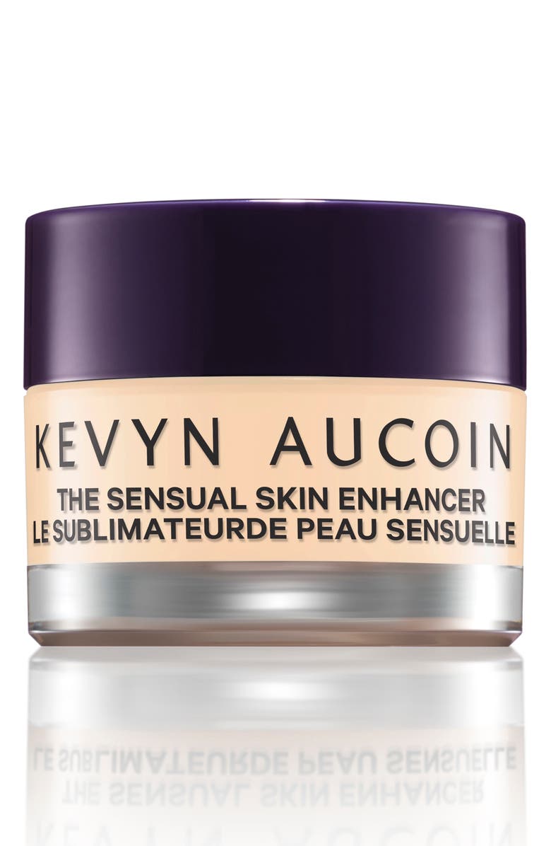 Kevyn Aucoin Beauty Sensual Skin Enhancer Complexion Perfector, Main, color,