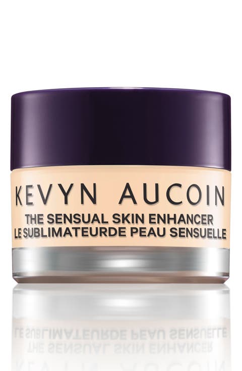 Sensual Skin Enhancer Complexion Perfector