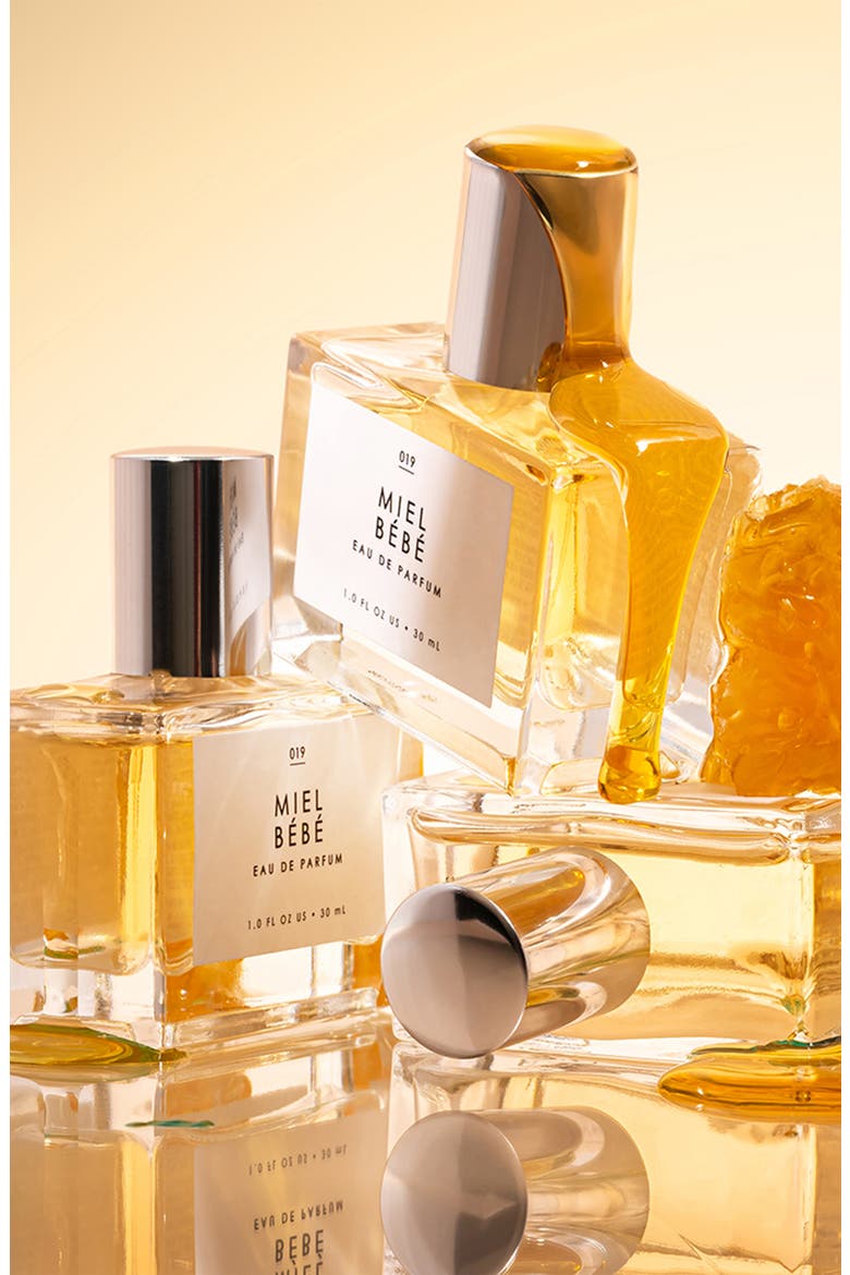 Miel Bébé Eau de Parfum, Alternate, color, NO COLOR