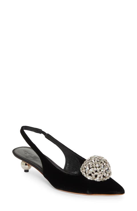 Shop Black Giambattista Valli Online | Nordstrom