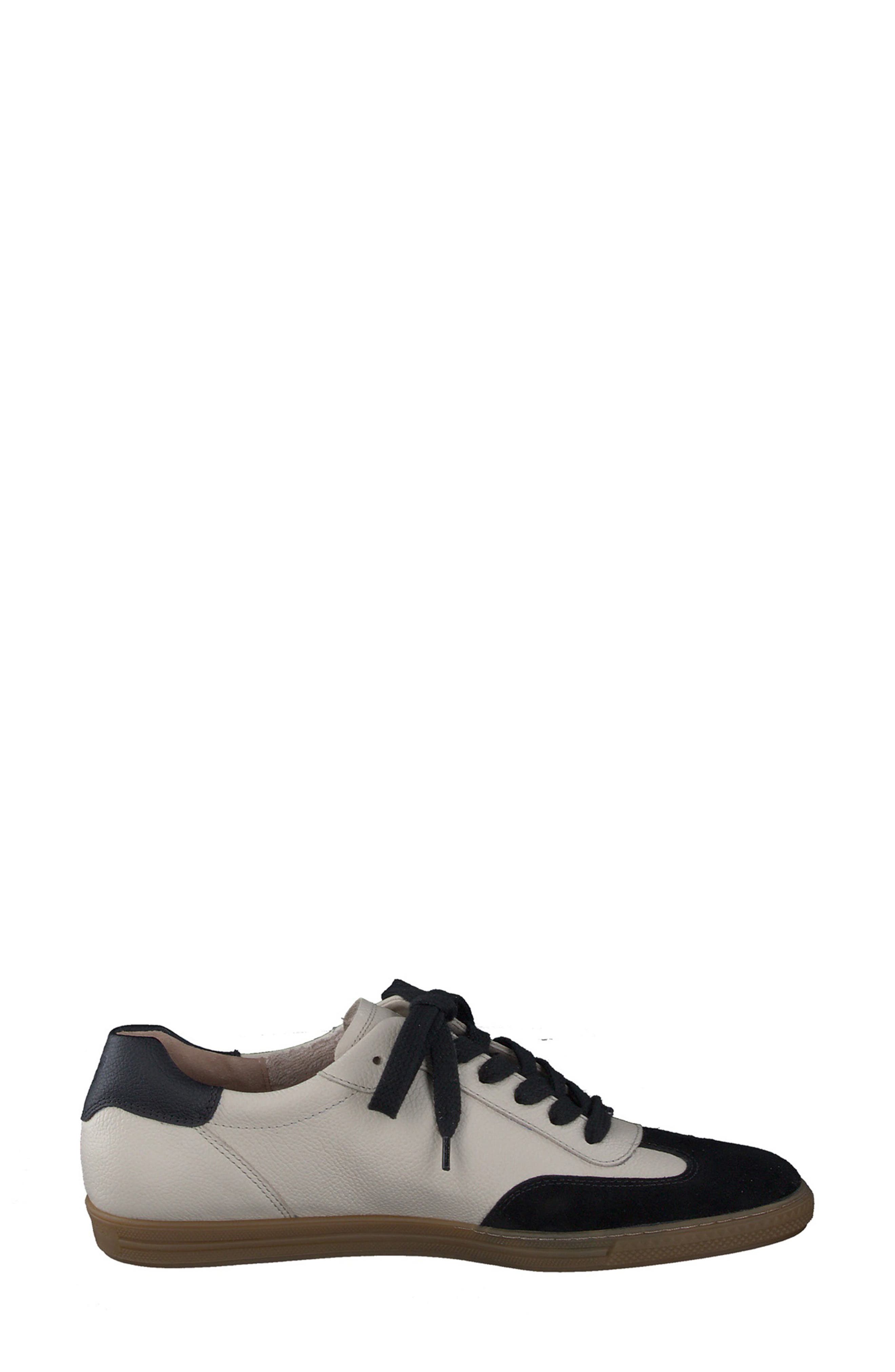 Paul Green Tilly Sneaker, Alternate, color, 