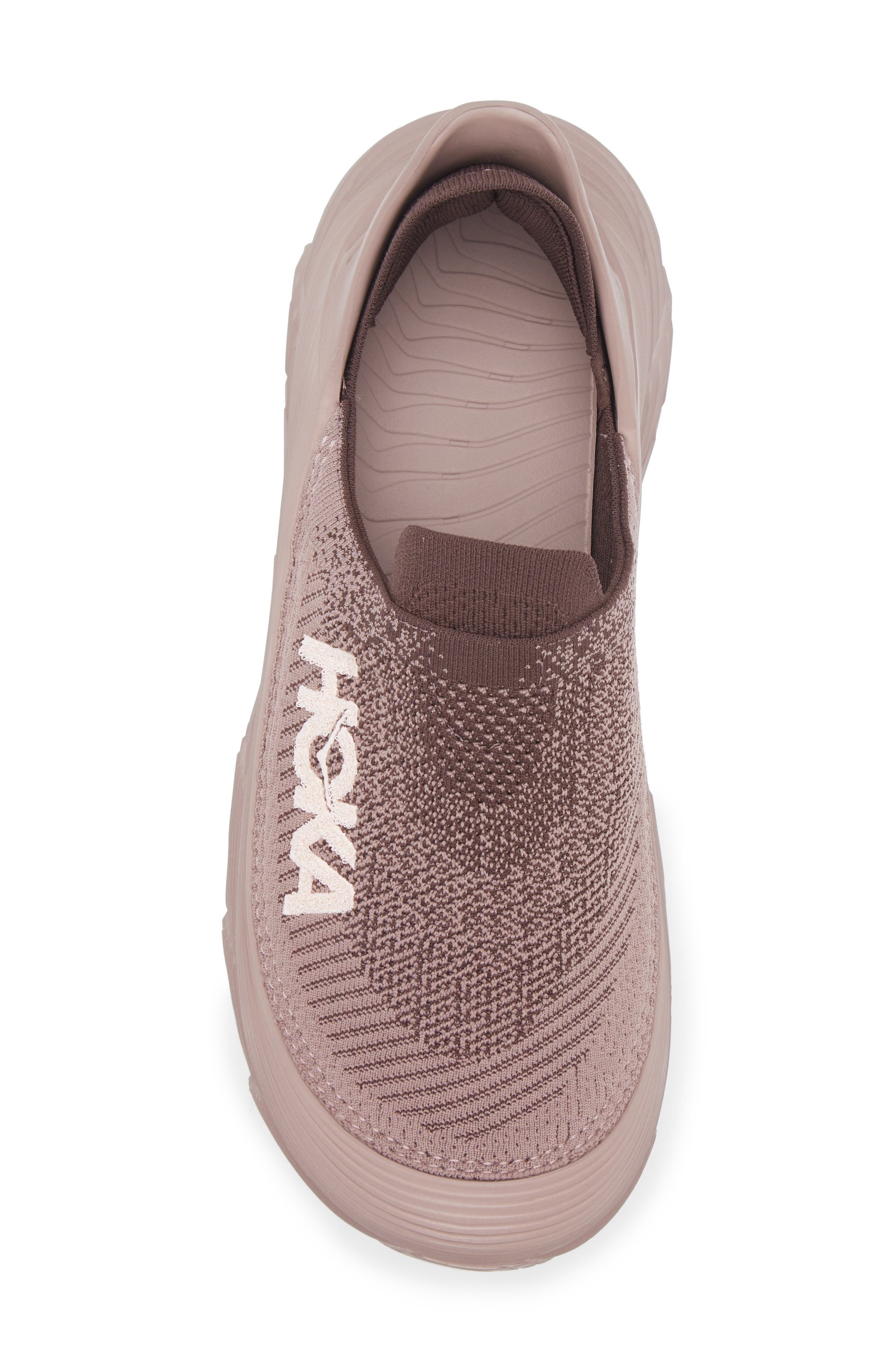 HOKA U Restore TC Slip-On Sneaker, Alternate, color, 