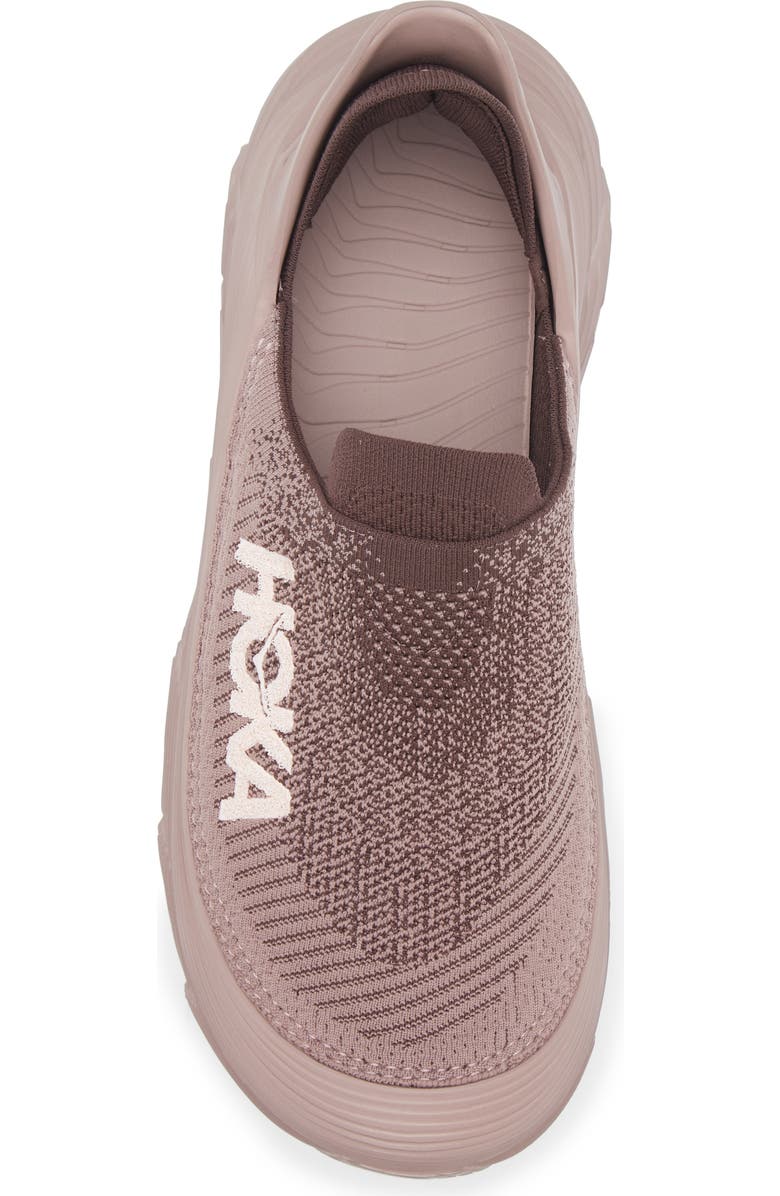HOKA U Restore TC Slip-On Sneaker, Alternate, color,