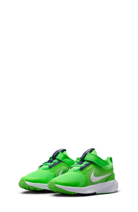 Kids' Star Runner 5 Sneaker (Walker, Toddler, Little Kid & Big Kid)