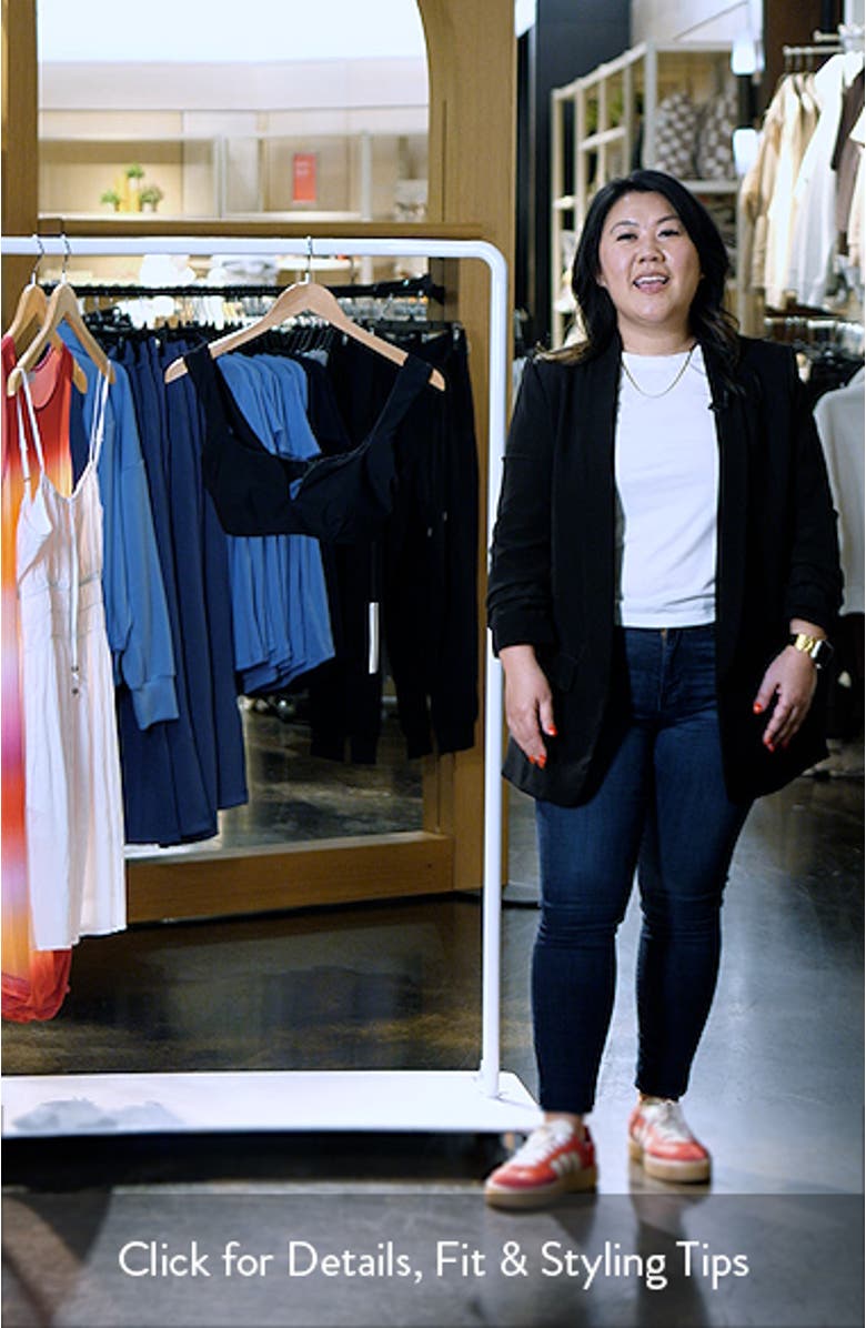 Ellie Underwire Bikini Top, sales video thumbnail