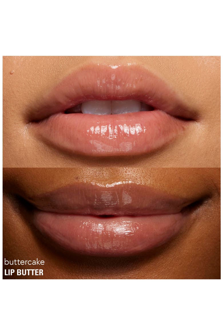Lip Butter, Alternate, color, BUTTERCAKE