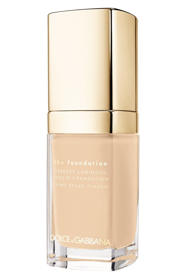 Perfect Luminous Liquid Foundation, Main, color, CLASSIC 60
