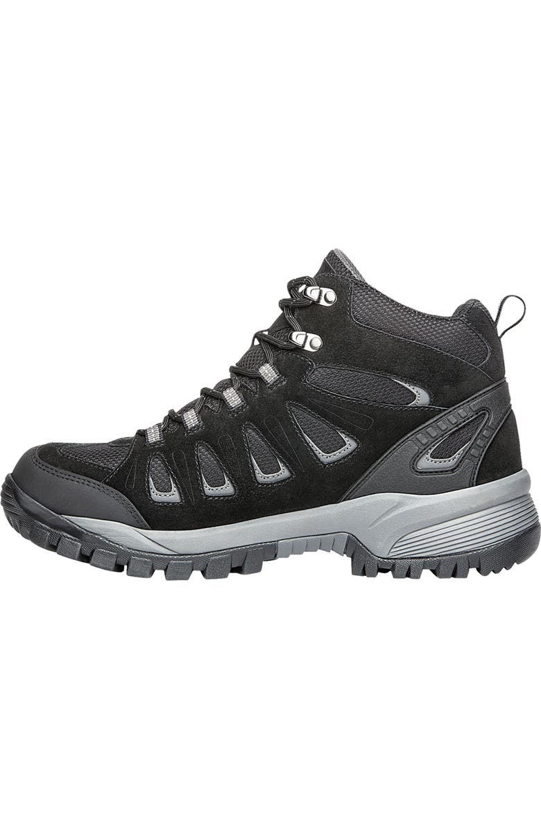 Propét Ridge Walker Waterproof Hiking Boot, Alternate, color,