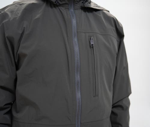 MOUNTAIN KHAKIS MOUNTAIN KHAKIS LOCH PACKABLE JACKET