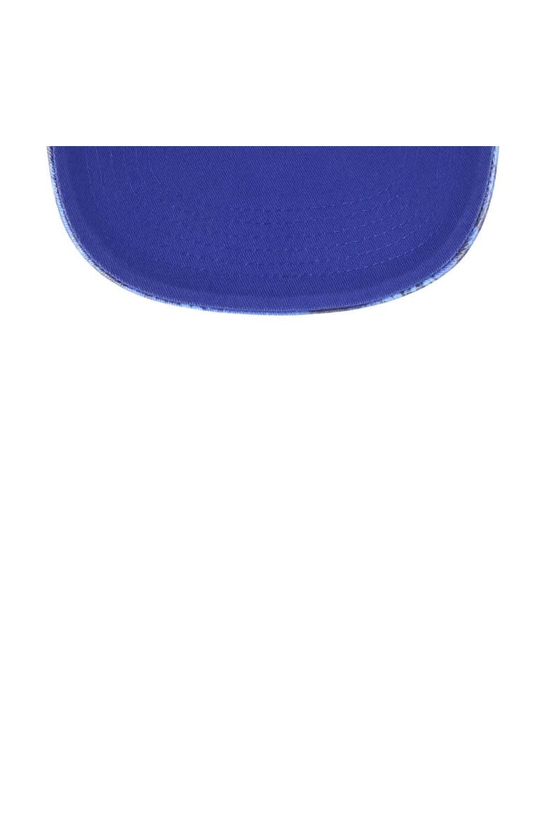 '47 Men's '47 Cream/Navy Toronto Blue Jays Fiji Rope Hitch Adjustable Hat, Alternate, color, Cream