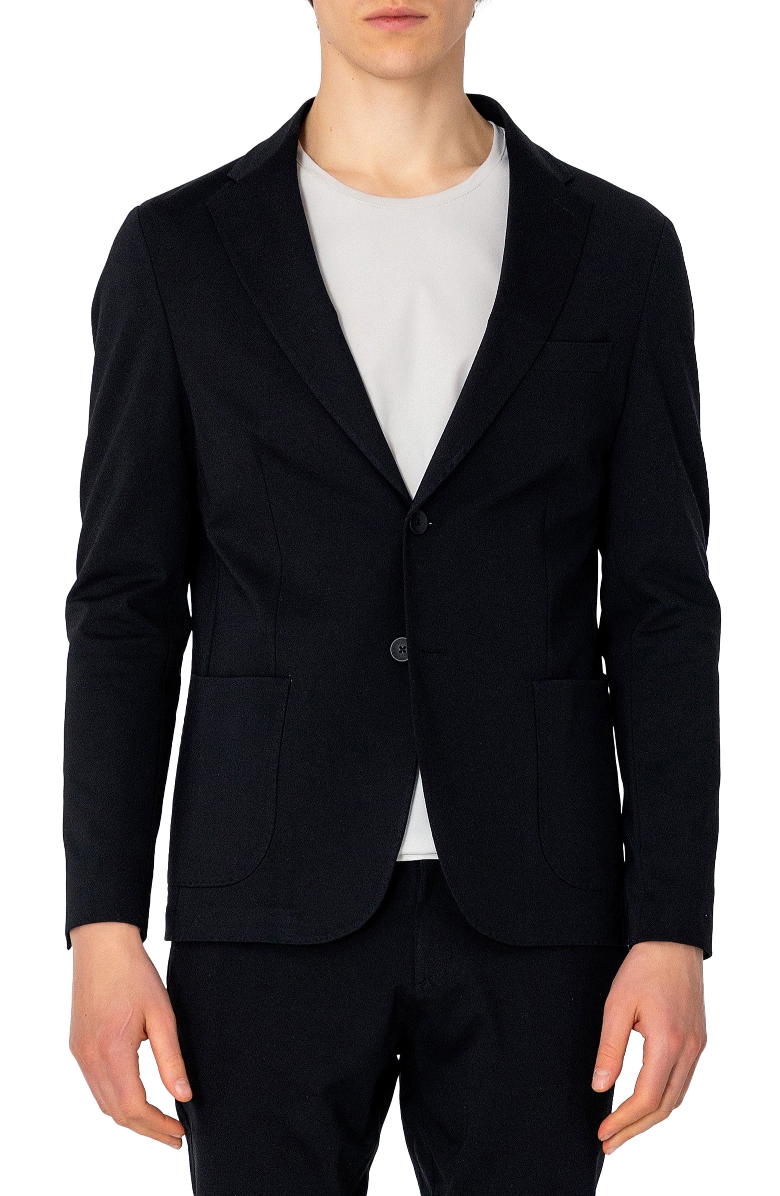 Dinner Jacket