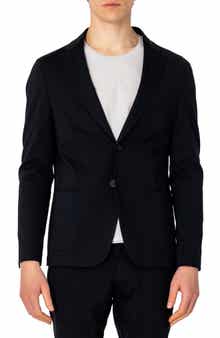 Dinner Jacket