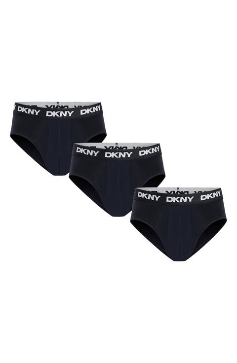 3-Pack Stretch Cotton Briefs