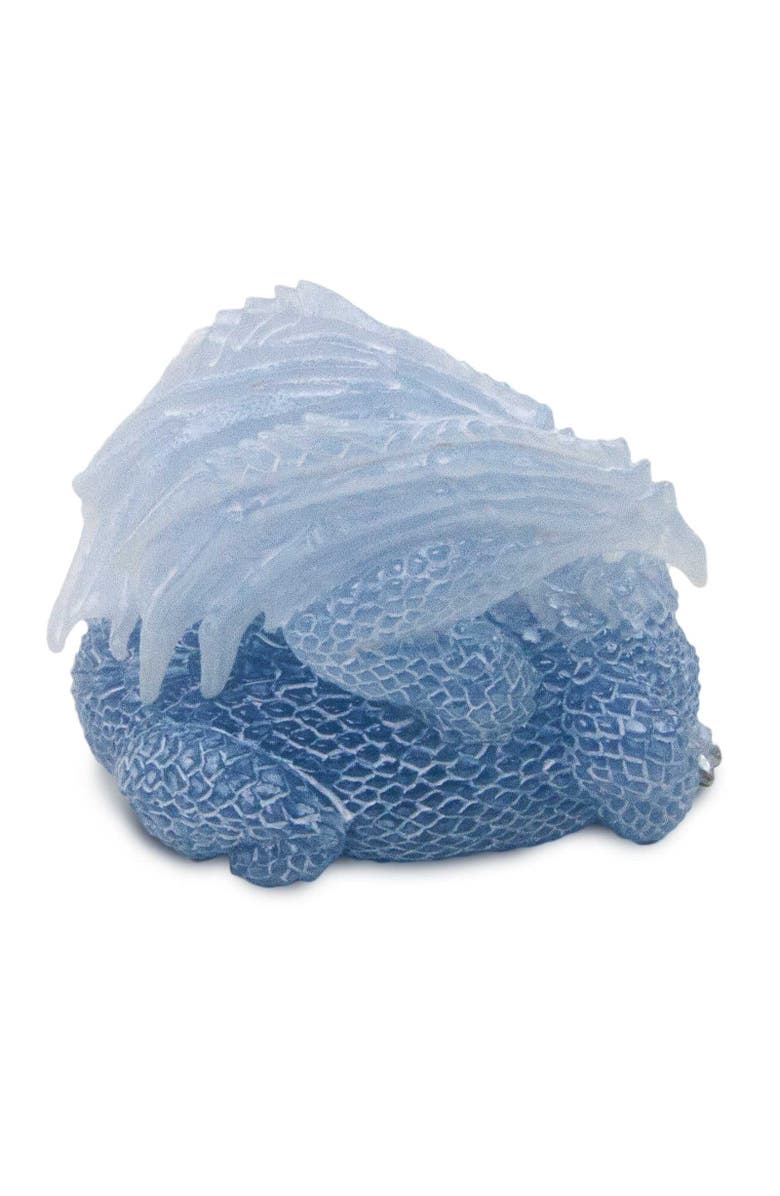 Safari Ltd. Glow-in-the-Dark Sleepy Dragon Toy, Alternate, color, NO COLOR