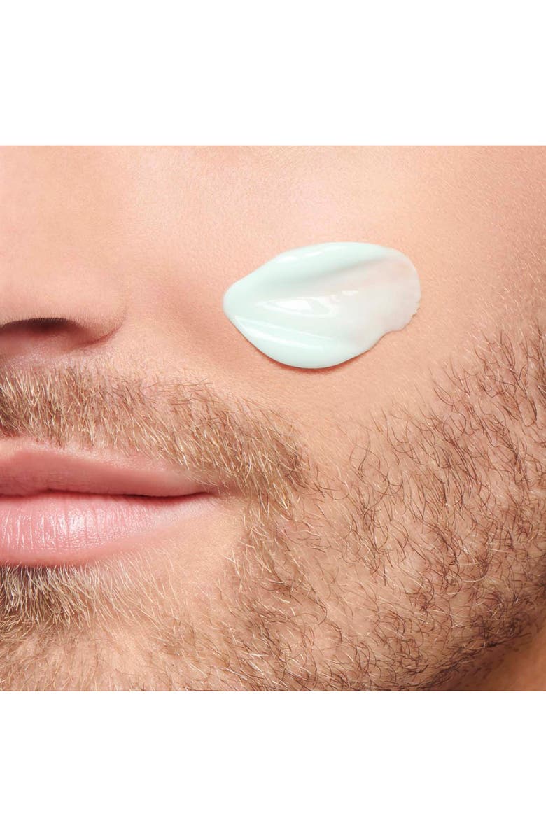 Clarins Men Revitalizing Gel Moisturizer, Alternate, color,