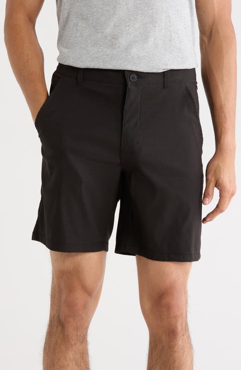 Essential Tech Chino Shorts