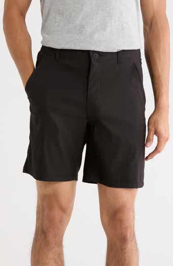 Essential Tech Chino Shorts