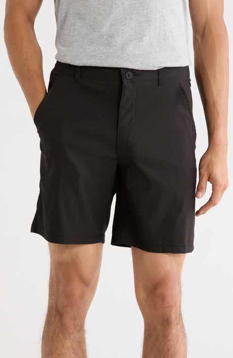 Essential Tech Chino Shorts