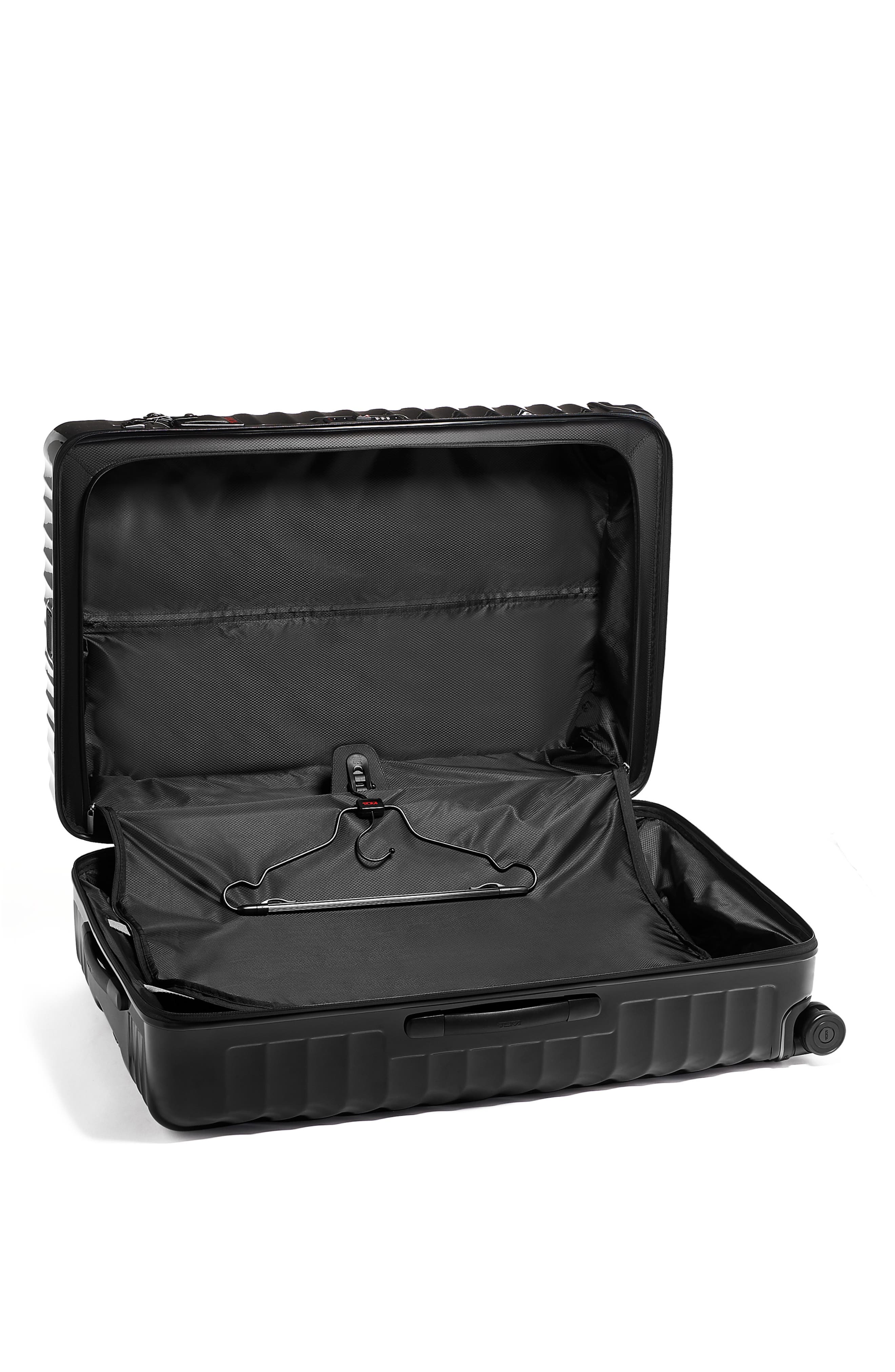 TUMI 19 Degree 34-Inch World Wide Trip Expandable Packing Case, Alternate, color, 