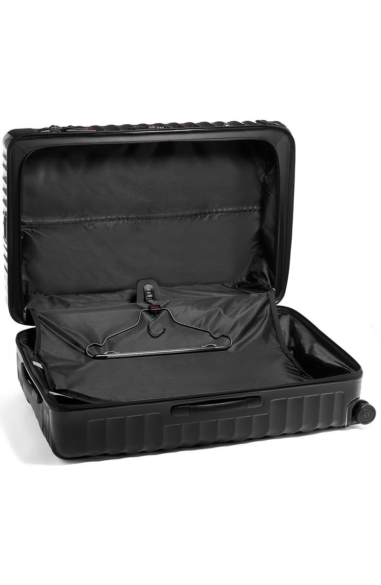 TUMI 19 Degree 34-Inch World Wide Trip Expandable Packing Case, Alternate, color,