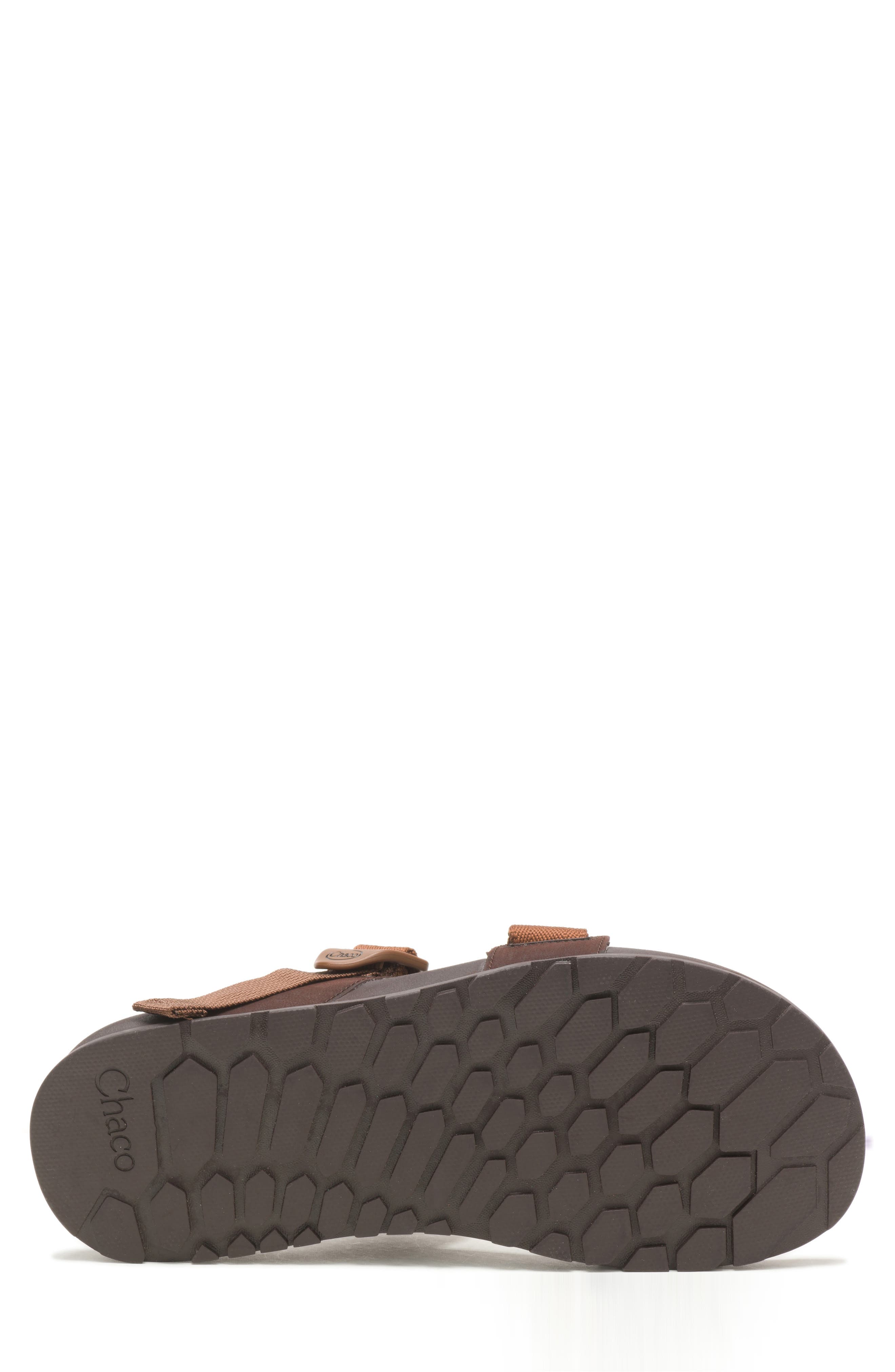 Chaco Lowdown Slide Sandal, Alternate, color, 