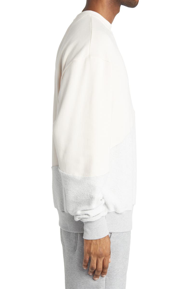 Twenty Men's Sunnyside Reverse Loop French Terry Sweatshirt, Alternate, color,