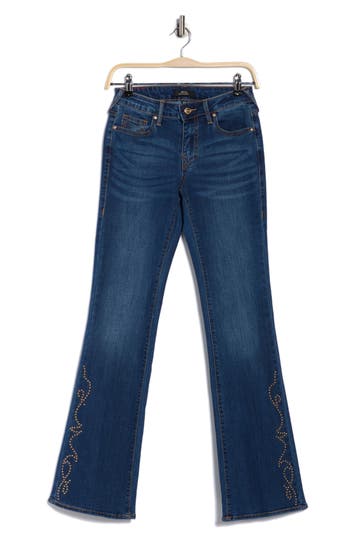 True Religion Becca Bootcut Jeans
