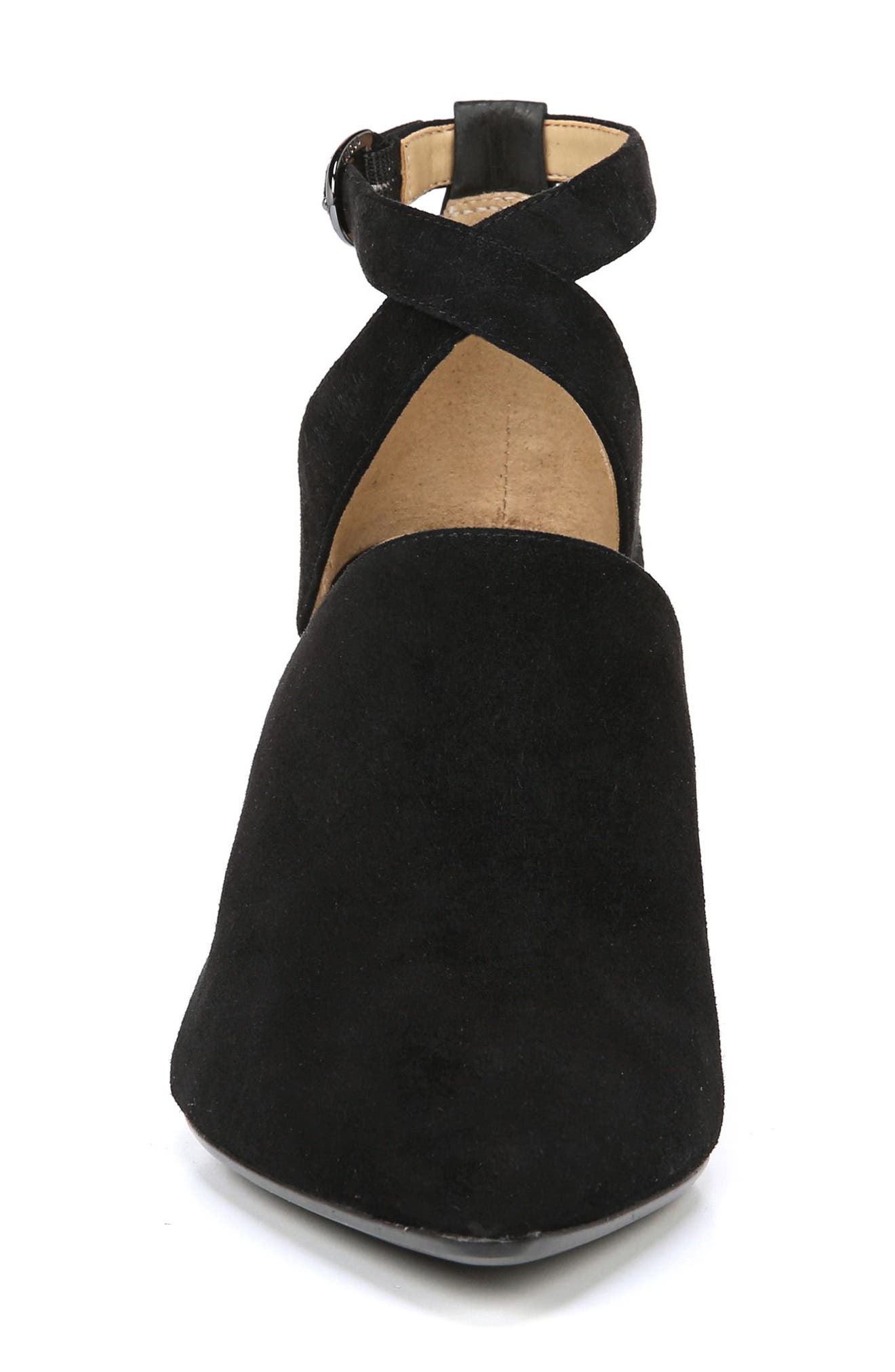 Naturalizer Holland Cross Strap Pump, Alternate, color, 