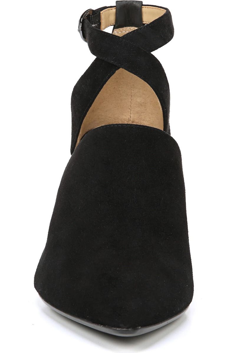 Naturalizer Holland Cross Strap Pump, Alternate, color,