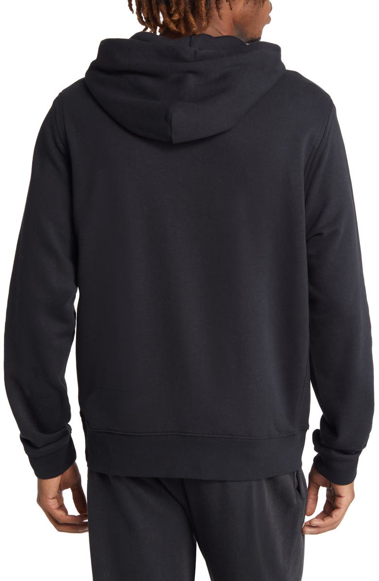 Nike Sportswear French Terry Pullover Hoodie, Alternate, color, 