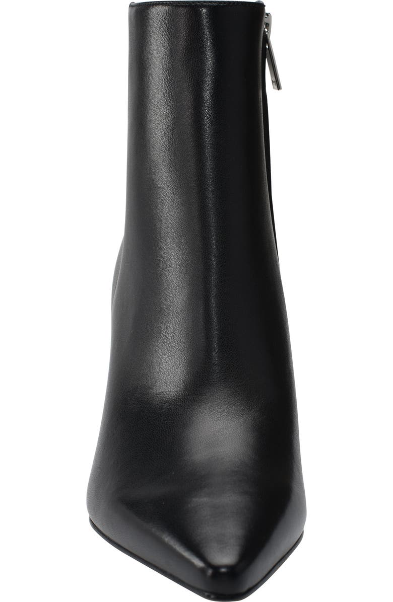 Marc Fisher LTD Jina Pointed Toe Bootie, Alternate, color,