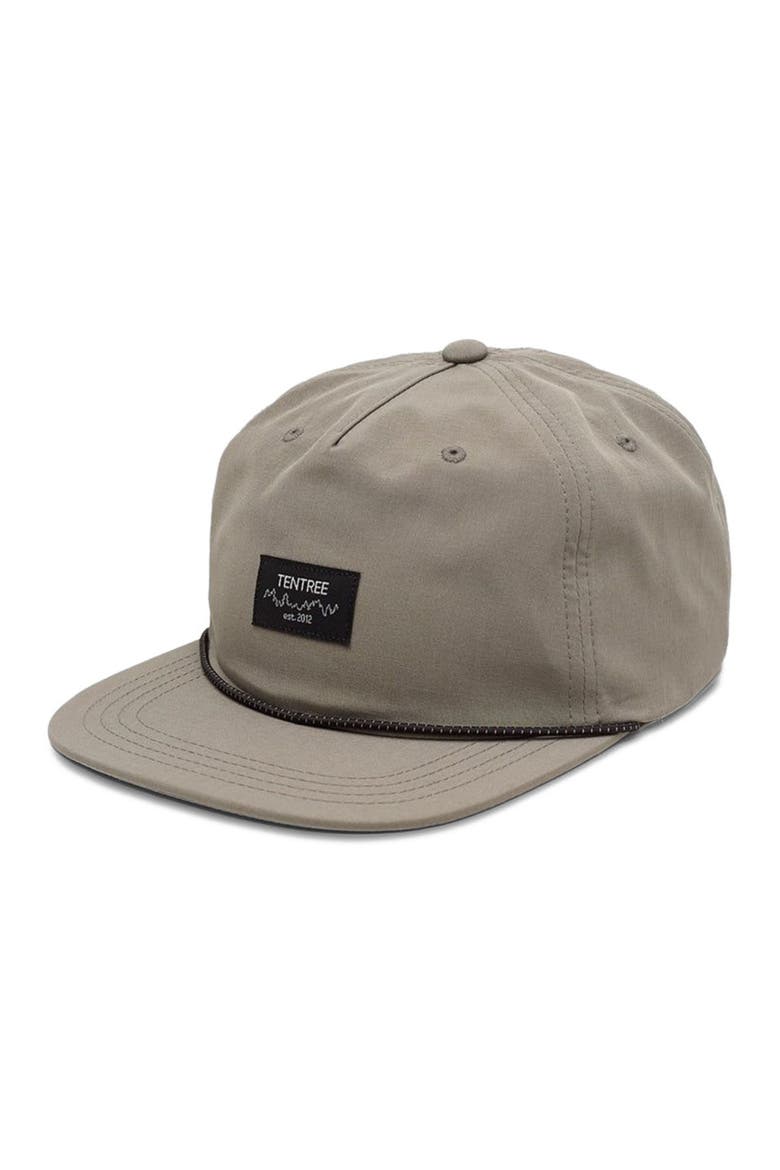InMotion Apex Hat, Main, color, Clay/Meteorite Black