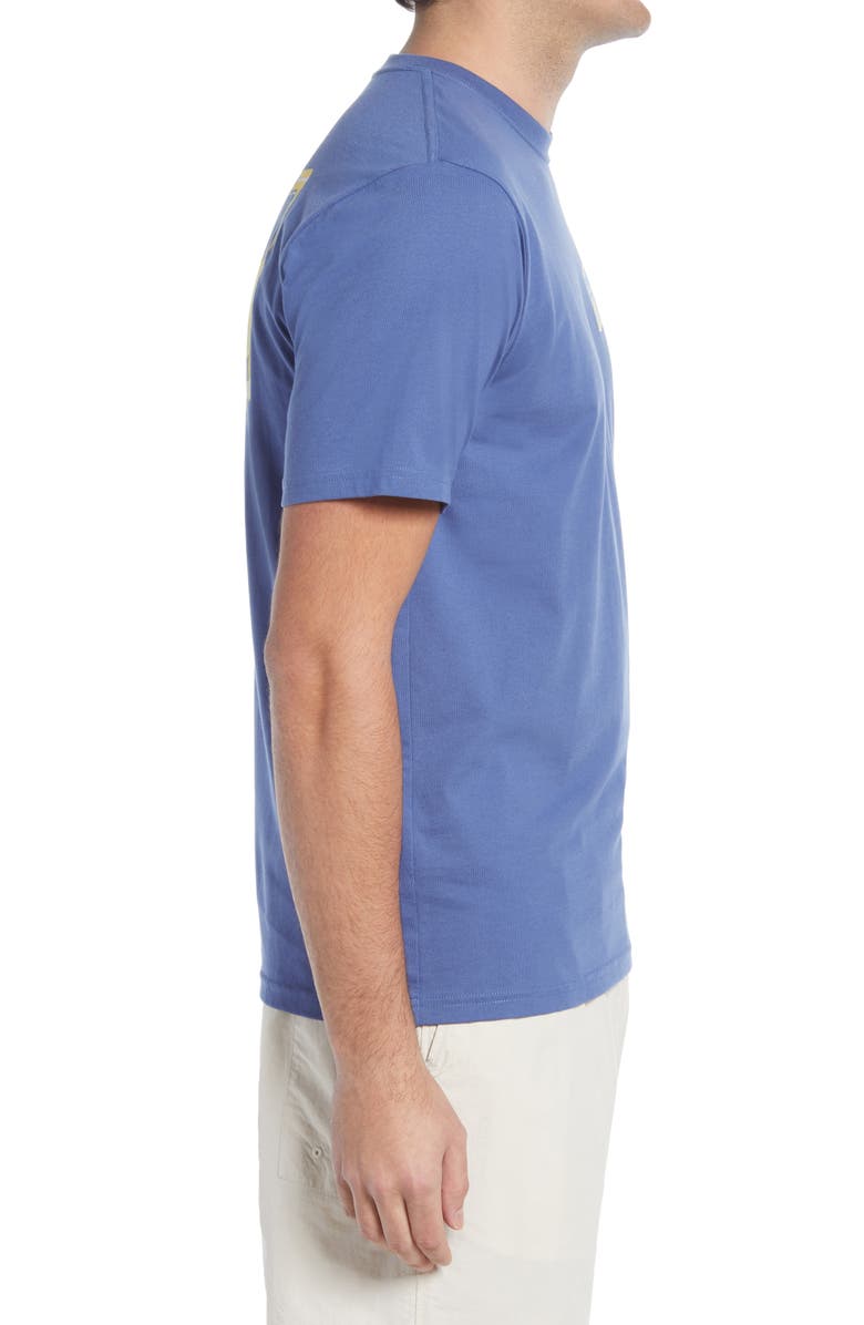 Southern Tide SJ Rays Graphic Tee, Alternate, color, 