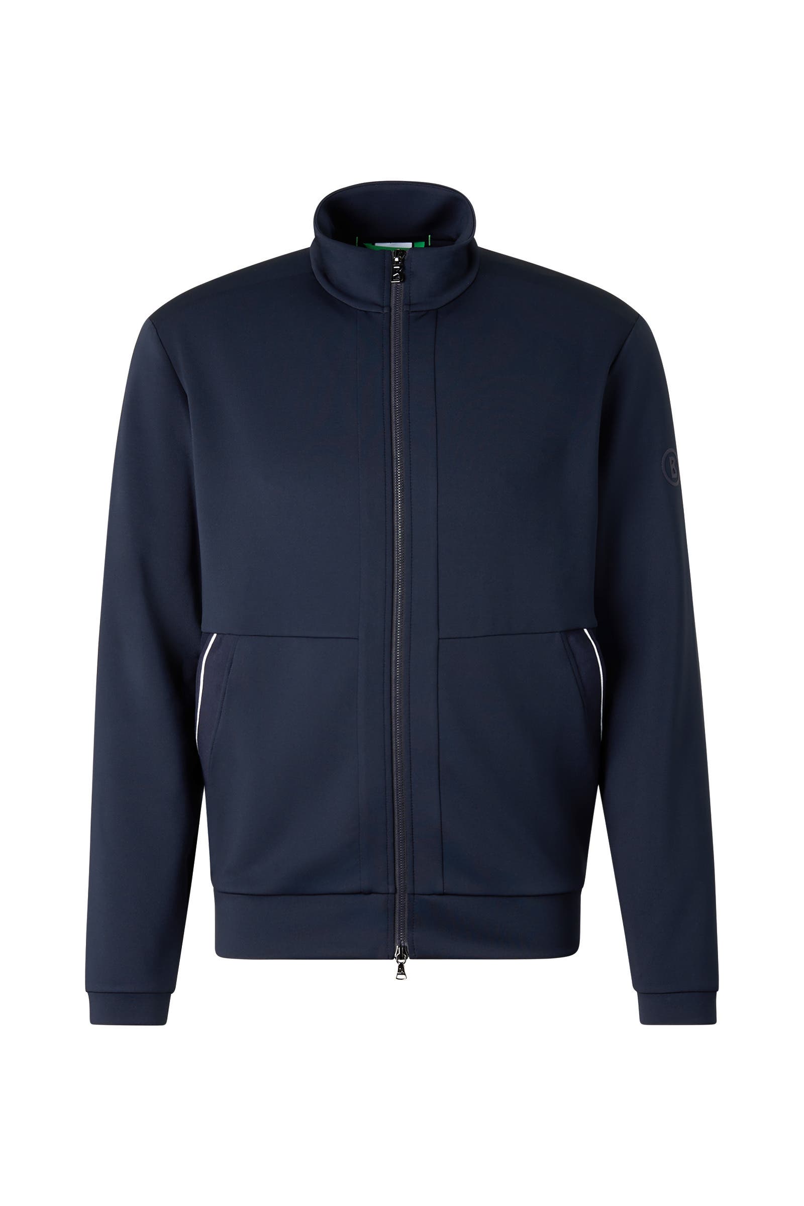 selected Navy blue