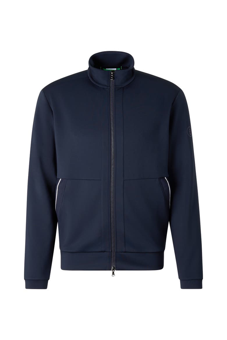 Semir Functional Jacket, Main, color, Navy blue