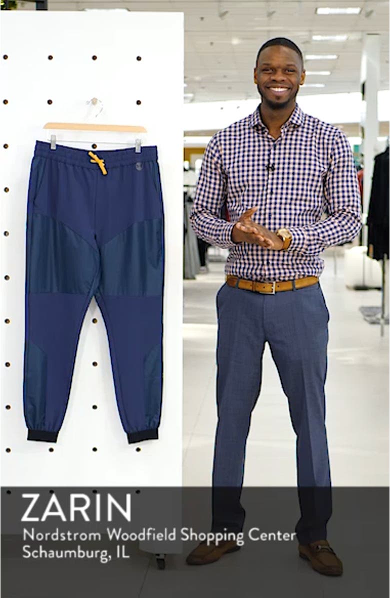 Unstoppable GORE<sup>®</sup> WINDSTOPPER<sup>®</sup> Joggers, sales video thumbnail