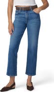 Joe's The Sienna Mid Rise Straight Leg Jeans