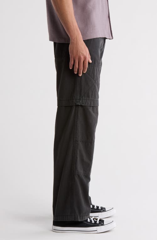 Pacsun Zayden Convertible Work Pants