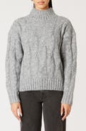 Nia Fiji Turtleneck Sweater