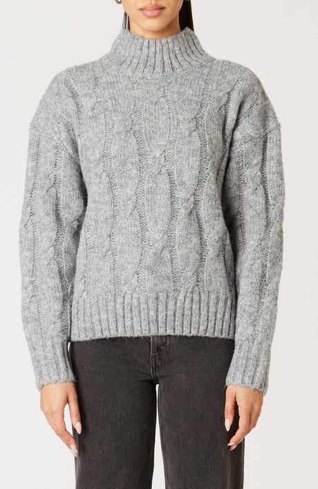 Nia Fiji Turtleneck Sweater