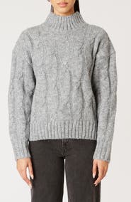 Nia Fiji Turtleneck Sweater