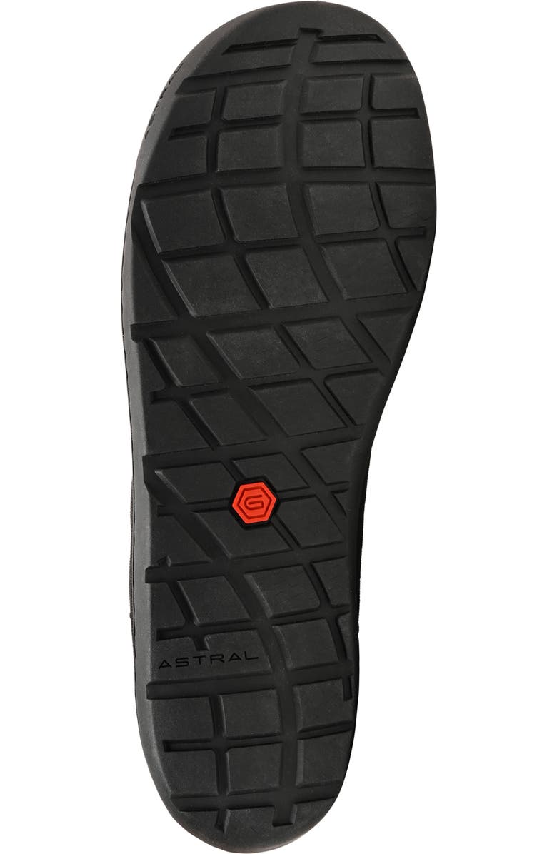 ASTRAL Loyak Water Friendly Sneaker, Alternate, color,