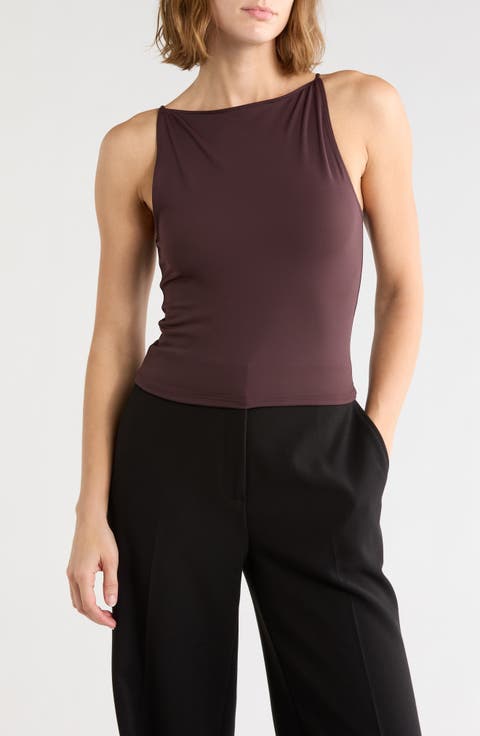Weightless Sleeveless Tank