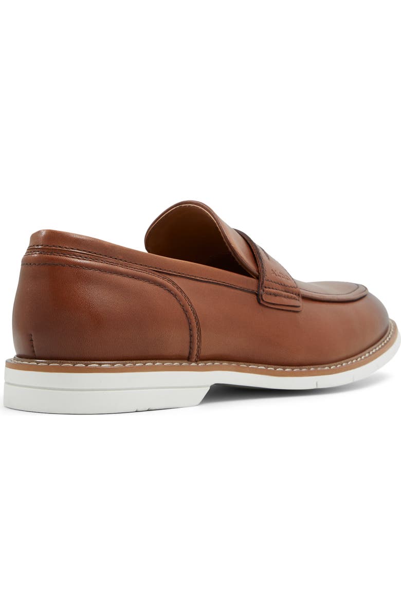 ALDO Forino Penny Loafer, Alternate, color,