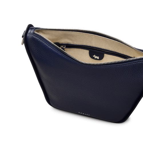 Radley Oak Street Small Ziptop Crossbody Bag