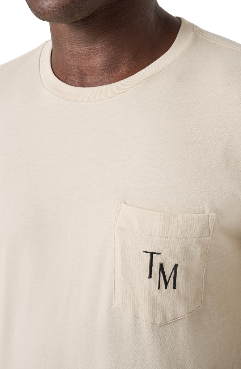 TravisMathew AB Energy Graphic T-Shirt, Alternate, color, Italian Sand