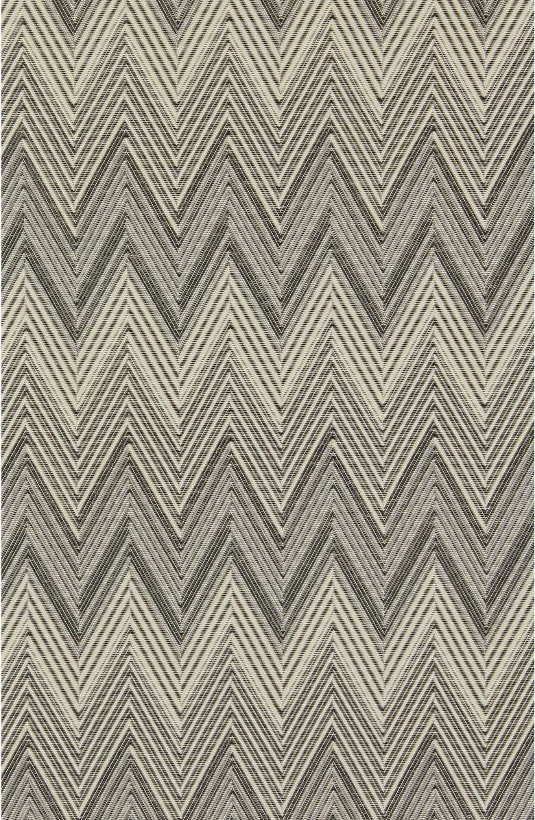 Missoni Home Brest Runner 45x140 Cm, Alternate, color, Grey